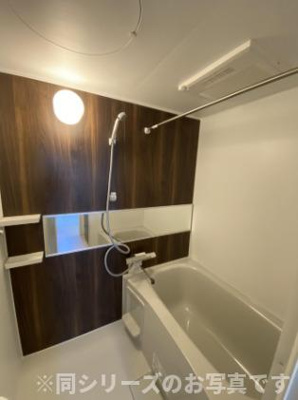 【浴室】 | 仲畑3丁目AP（仮）★プライスホームなら仲介手数料が割引価格です！★