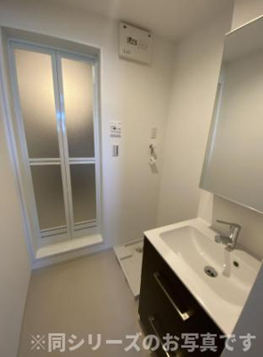 【洗面所】 | 仲畑3丁目AP（仮）★プライスホームなら仲介手数料が割引価格です！★
