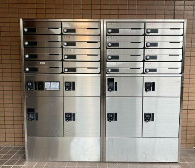 【その他共用部分】 | プラティーク本所吾妻橋