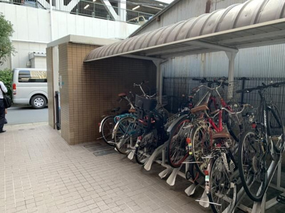 【その他共用部分】 | プラティーク本所吾妻橋