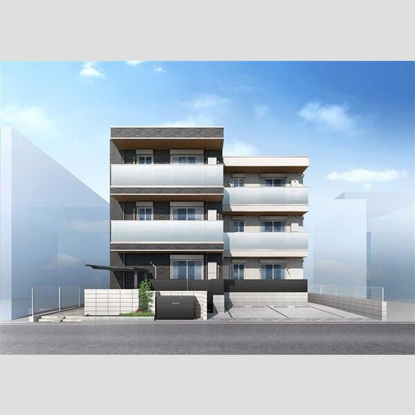 クラシスト深江北