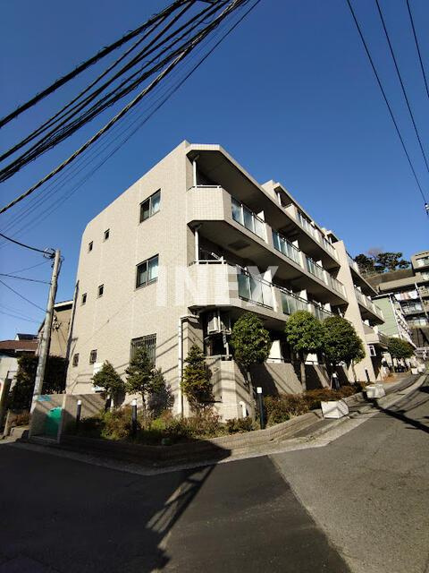 横浜市磯子区杉田４丁目の賃貸マンションのその他共用部分