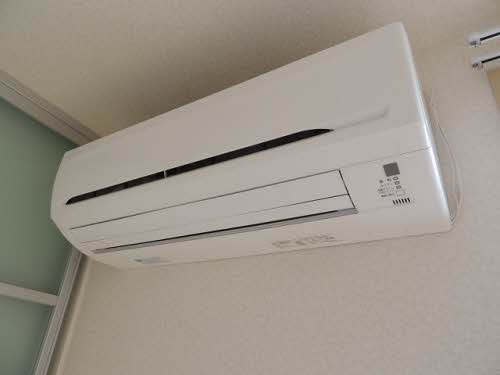 熊本市東区江津２丁目のアパートの設備