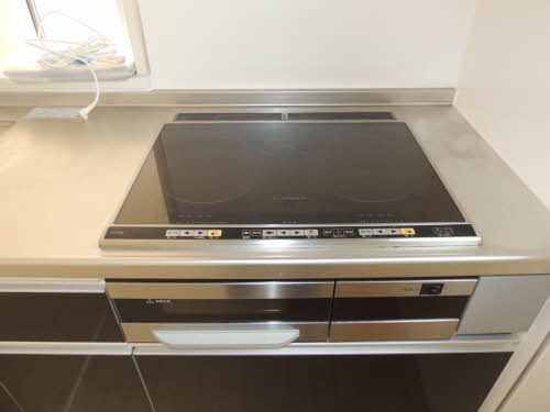 熊本市東区江津２丁目のアパートのその他