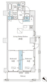 オーパスレジデンス南青山