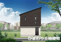 秦野市堀山下  3号棟 第2の画像