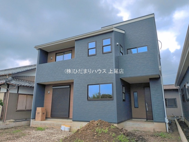 西区二ツ宮②　新築戸建　リーブル01