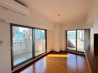 【内装】 | レジデンス八王子明神町(レジデンスハチオウジミョウジンチョウ)