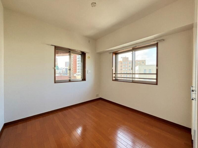 【洋室】 | レジデンス八王子明神町(レジデンスハチオウジミョウジンチョウ)