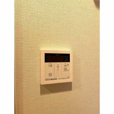 【設備】 | ジオエント門前仲町