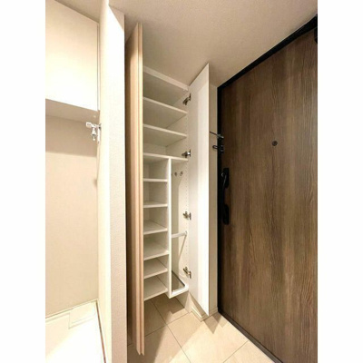 【玄関】 | ジオエント門前仲町