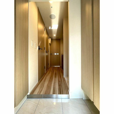 【内装】 | ジオエント門前仲町