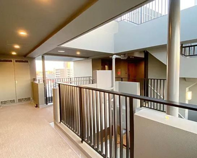 【その他共用部分】 | ジオエント門前仲町