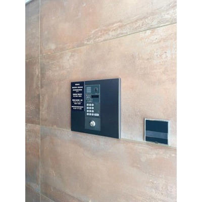 【セキュリティ】 | ジオエント門前仲町