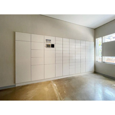 【設備】 | ジオエント門前仲町