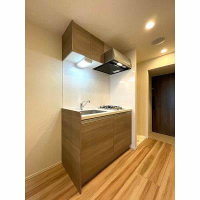 【キッチン】 | ジオエント門前仲町