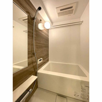 【浴室】 | ジオエント門前仲町