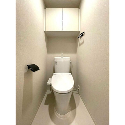 【トイレ】 | ジオエント門前仲町