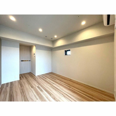 【寝室】 | ジオエント門前仲町