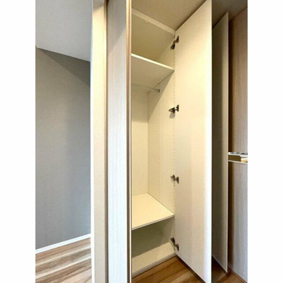 【収納】 | ジオエント門前仲町