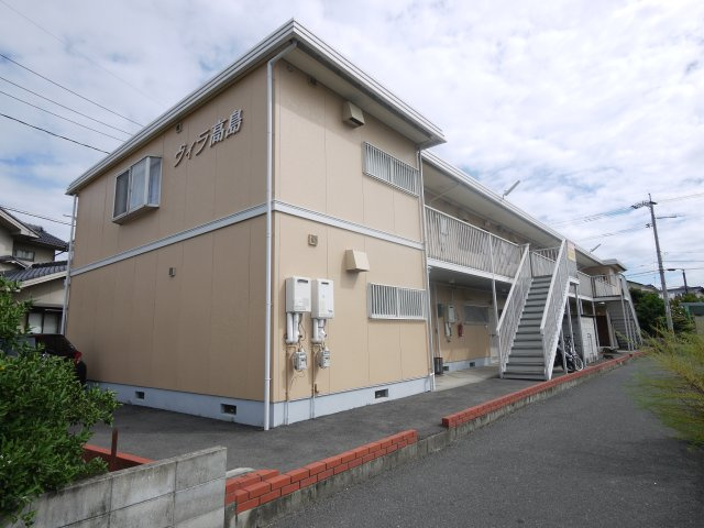 ヴィラ高島