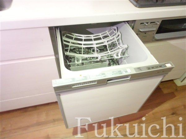 柿の木坂マンションのその他