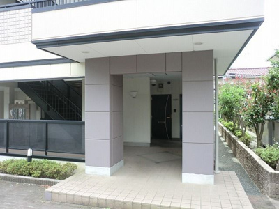 【エントランス】 | ステラニテオ