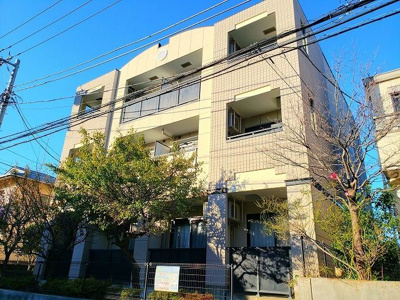 【外観】 | ステラニテオ
