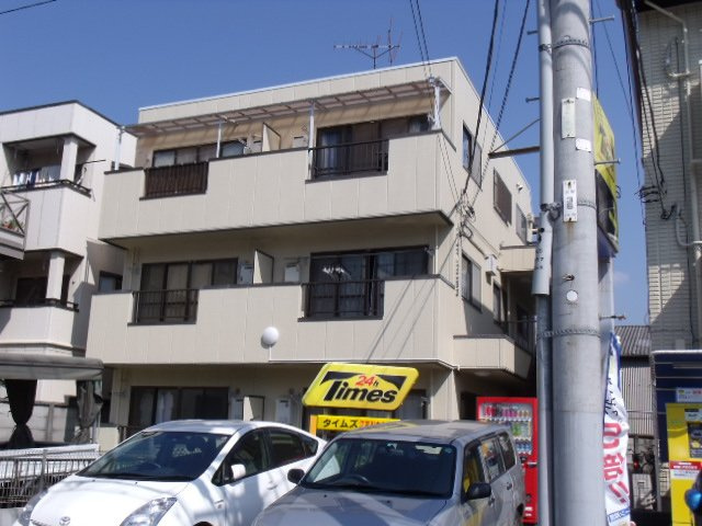 ハイムセリゼ1番館