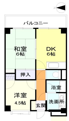 エステート川口