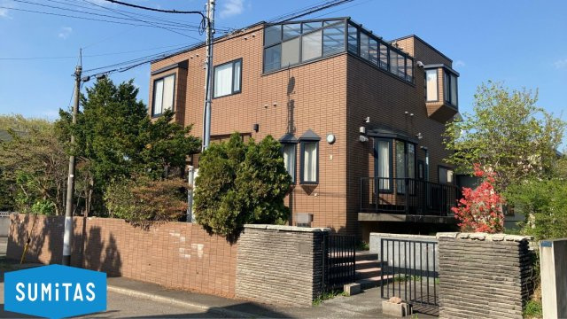 青葉町7丁目