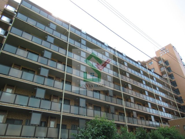 ダイアパレス東久留米