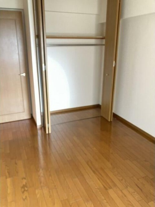 ダイアパレス東久留米の収納