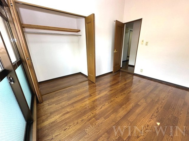 プリマベールの洋室|イメージ（同建物内別部屋の写真です）