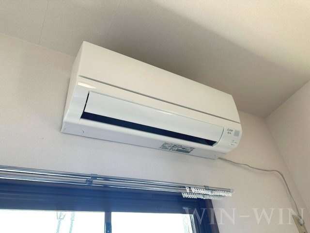 プリマベールの設備|イメージ（同建物内別部屋の写真です）