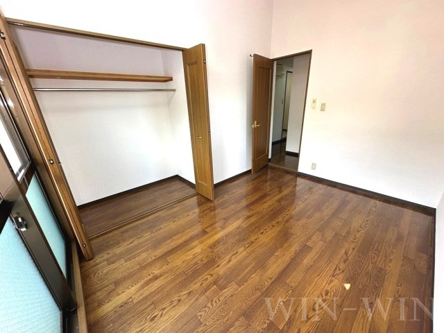 プリマベールの居間・リビング|イメージ（同建物内別部屋の写真です）