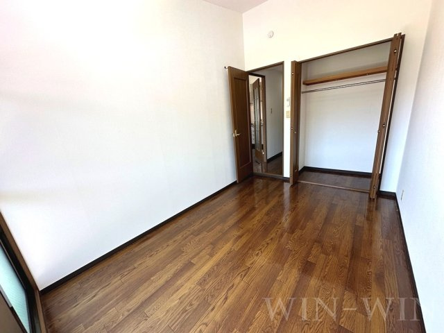 プリマベールの居間・リビング|イメージ（同建物内別部屋の写真です）