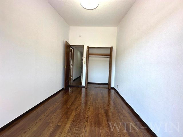 プリマベールの居間・リビング|イメージ（同建物内別部屋の写真です）