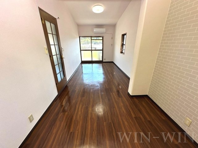 プリマベールのその他|イメージ（同建物内別部屋の写真です）