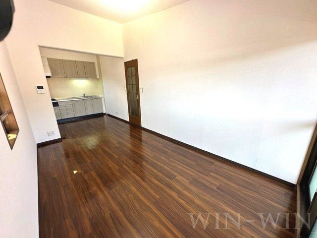 プリマベールの内装|イメージ（同建物内別部屋の写真です）