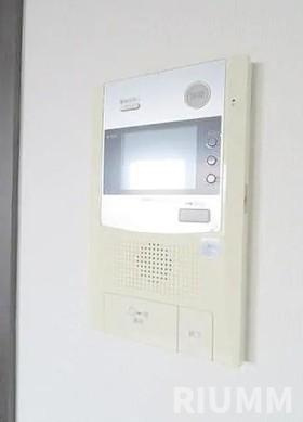 【セキュリティ】 | アマヴェル洗足