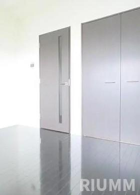【洋室】 | アマヴェル洗足
