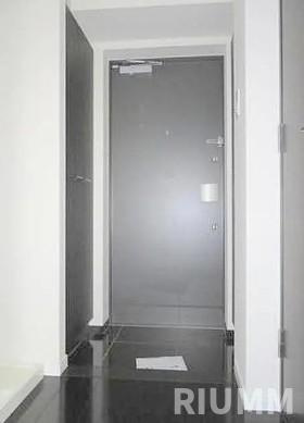 【玄関】 | アマヴェル洗足