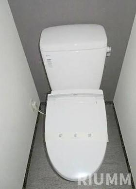 【トイレ】 | アマヴェル洗足