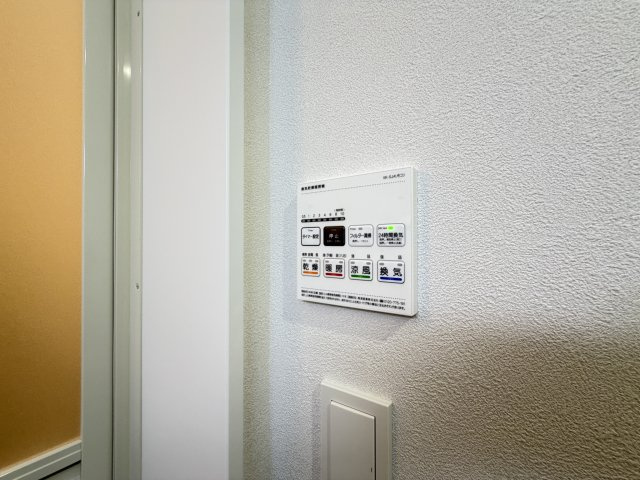 Fiorito六実の設備