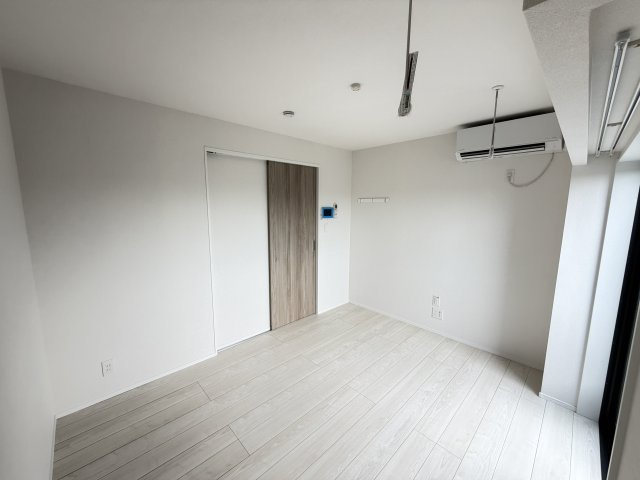 Fiorito六実の寝室