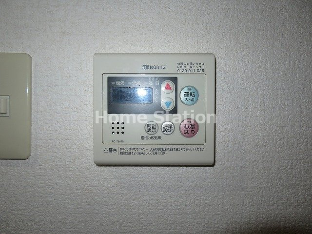 【内装】 | ボンジュール西九条