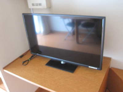 【その他】 | レオパレス潤 | TV