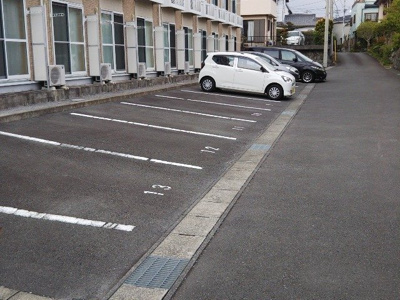 【その他】 | レオパレス潤