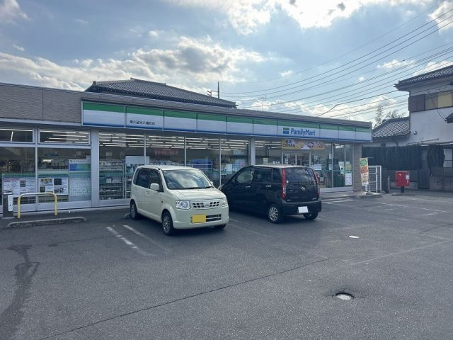 レオネクストフィロ　前沢宿Ⅰの周辺